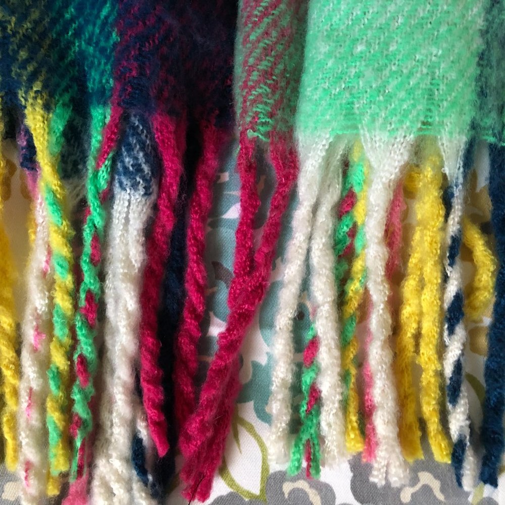 Scarf - Picture 7 of 7